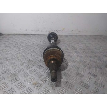 Recambio de transmision delantera izquierda para peugeot 508 allure referencia OEM IAM 9804895280  