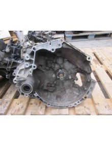 Recambio de caja cambios para peugeot 307 break/sw (s2) referencia OEM IAM 20CP20 CASCO 