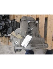 Recambio de caja cambios para peugeot 307 break/sw (s2) referencia OEM IAM 20CP20 CASCO  2