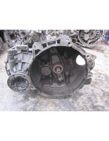 Recambio de caja cambios para volkswagen passat berlina (3a2) cl referencia OEM IAM CTN02076  