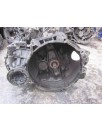 Recambio de caja cambios para volkswagen passat berlina (3a2) cl referencia OEM IAM CTN02076  