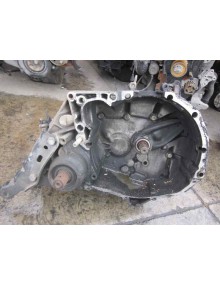 Recambio de caja cambios para renault rapid/express (f40) 1.9 diesel referencia OEM IAM JB1110  