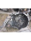 Recambio de caja cambios para renault rapid/express (f40) 1.9 diesel referencia OEM IAM JB1110  