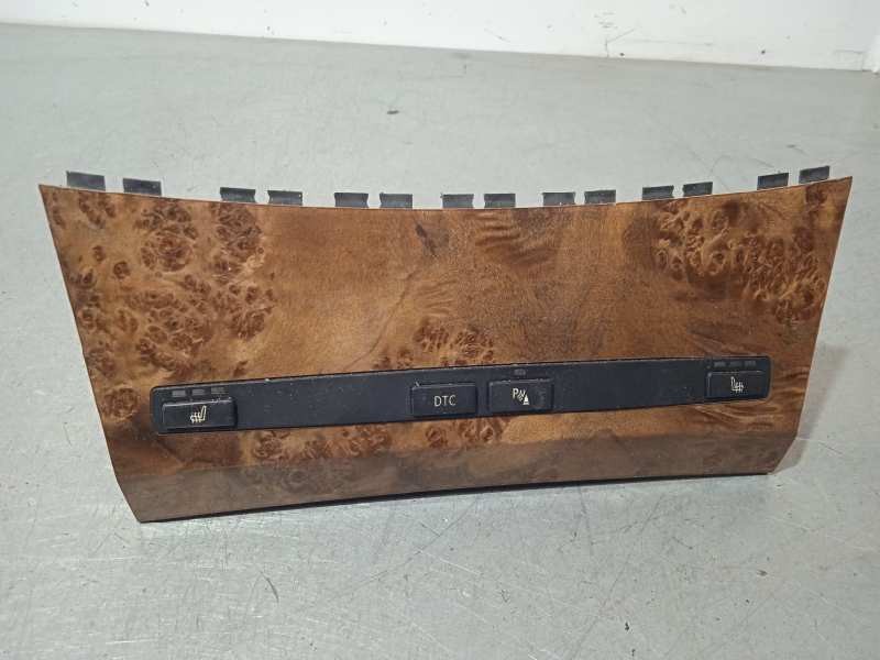 Recambio de modulo electronico para bmw serie 5 berlina (e60) 530d referencia OEM IAM 6952480  6952480