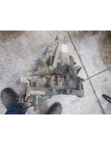 Recambio de caja cambios para renault rapid/express (f40) 1.9 diesel referencia OEM IAM JB1110   2