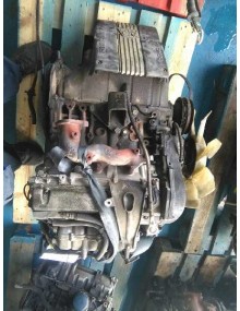 Recambio de motor completo para mitsubishi montero (l040) referencia OEM IAM 6G72 MALO 3.0V6  2