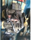 Recambio de motor completo para mitsubishi montero (l040) referencia OEM IAM 6G72 MALO 3.0V6 
