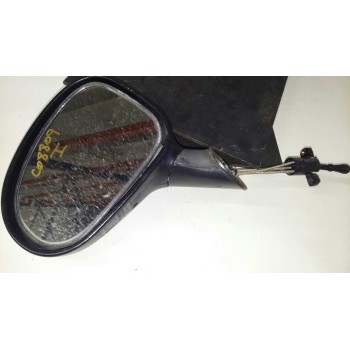 Recambio de retrovisor izquierdo para daewoo matiz cd referencia OEM IAM  MANUAL 