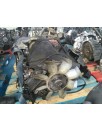 Recambio de motor completo para mitsubishi montero (l040) referencia OEM IAM 6G72 MALO 3.0V6 