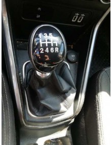 Recambio de pomo palanca cambio para ford ecosport (cr6) trend referencia OEM IAM  6V 