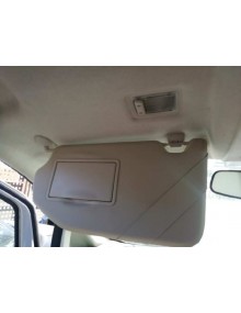 Recambio de parasol izquierdo para ford ecosport (cr6) trend referencia OEM IAM   