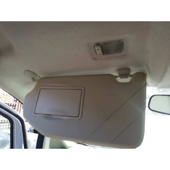 Recambio de parasol izquierdo para ford ecosport (cr6) trend referencia OEM IAM   