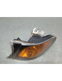 Recambio de piloto delantero izquierdo para bmw serie 3 berlina (e46) 320d referencia OEM IAM 7165847 AMBAR 2º 2
