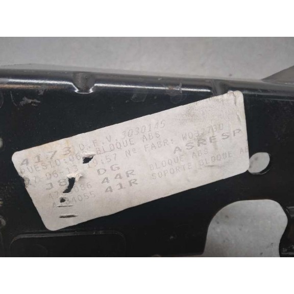 Recambio de abs para renault captur zen referencia OEM IAM 476608614R  
