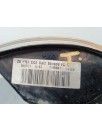 Recambio de piloto delantero izquierdo para bmw serie 3 berlina (e46) 320d referencia OEM IAM 7165847 AMBAR 2º