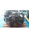 Recambio de motor completo para nissan almera (n16/e) acenta referencia OEM IAM YD22  