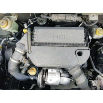 Recambio de motor completo para peugeot bipper básico referencia OEM IAM FHZ M 