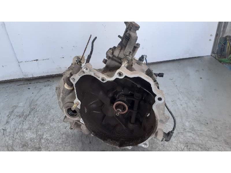 Recambio de caja casco para daewoo matiz city referencia OEM IAM   