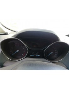 Recambio de cuadro instrumentos para ford c-max edition referencia OEM IAM BM5T10849BAJ  