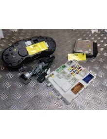 Recambio de cuadro instrumentos para ford c-max edition referencia OEM IAM BM5T10849BAJ   2