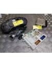 Recambio de cuadro instrumentos para ford c-max edition referencia OEM IAM BM5T10849BAJ  