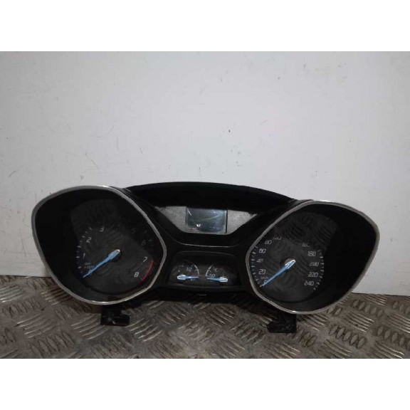 Recambio de cuadro instrumentos para ford c-max edition referencia OEM IAM BM5T10849BAJ  