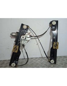 Recambio de elevalunas delantero izquierdo para opel astra j lim. excellence referencia OEM IAM 20951581 13350757 4P 7 PINS