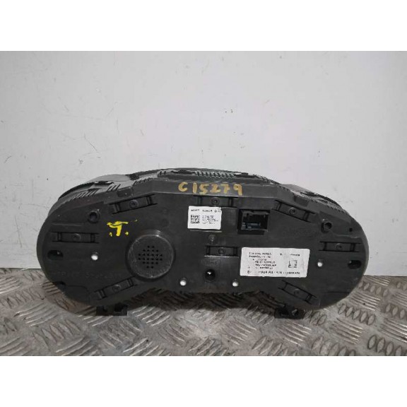 Recambio de cuadro instrumentos para ford c-max edition referencia OEM IAM BM5T10849BAJ  