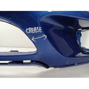 Recambio de paragolpes delantero para porsche macan (95b) 3.0 s referencia OEM IAM 95B807221A  