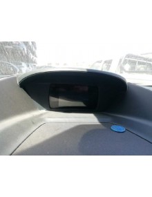 Recambio de display para ford c-max edition referencia OEM IAM   