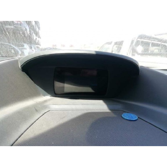 Recambio de display para ford c-max edition referencia OEM IAM   