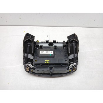 Recambio de sistema audio / radio cd para opel insignia berlina excellence referencia OEM IAM 26202390 7370100000000X A116025422