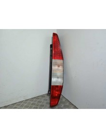 Recambio de piloto trasero derecho para fiat doblo cargo (223) 1.9 jtd cat referencia OEM IAM 40600748  