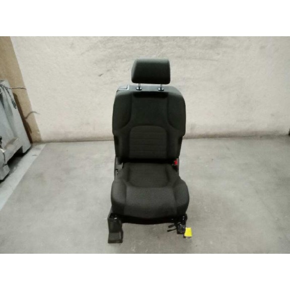 Recambio de asiento delantero derecho para nissan navara pick-up (d40m) doble cab fe 4x4 referencia OEM IAM   