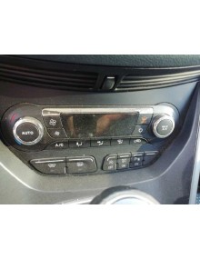 Recambio de mando climatizador para ford c-max edition referencia OEM IAM   