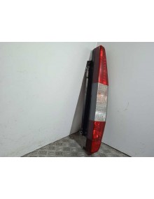 Recambio de piloto trasero derecho para fiat doblo cargo (223) 1.9 jtd cat referencia OEM IAM 40600748   2