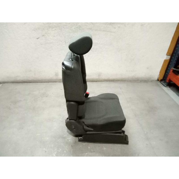 Recambio de asiento delantero derecho para nissan navara pick-up (d40m) doble cab fe 4x4 referencia OEM IAM   
