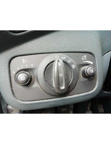 Recambio de mando luces para ford c-max edition referencia OEM IAM   