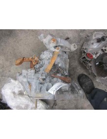 Recambio de caja cambios para fiat punto (evo) (199) dynamic referencia OEM IAM   