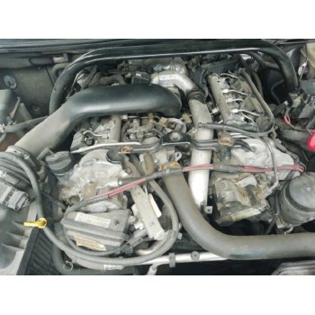 MOTOR COMPLETO 642980 B