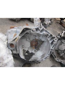 Recambio de caja cambios para fiat punto (evo) (199) dynamic referencia OEM IAM    2