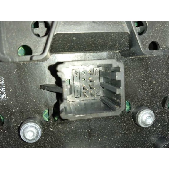 Recambio de sistema audio / radio cd para ford c-max edition referencia OEM IAM BM5T18K811BA  