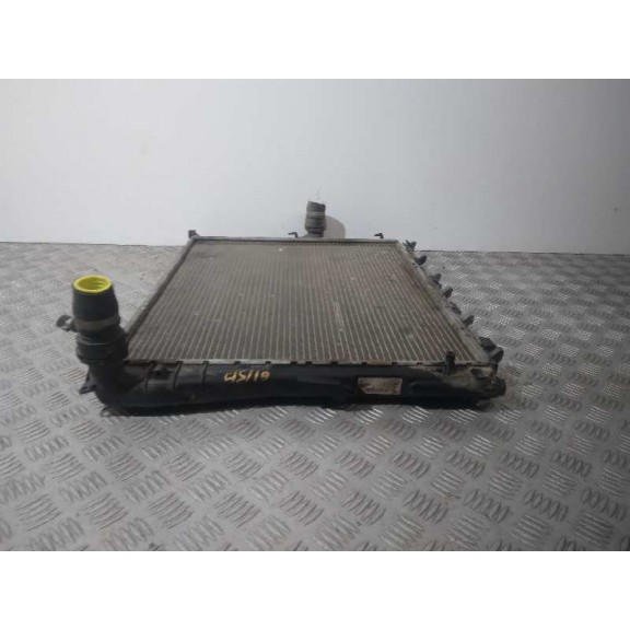 Recambio de radiador agua para bmw x3 (e83) 2.0 16v diesel cat referencia OEM IAM 34035519  