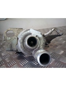 Recambio de turbocompresor para ford focus sportbreak (cap) 1.8 tdci turbodiesel cat referencia OEM IAM 7G9Q6K682BB 763647-1  2