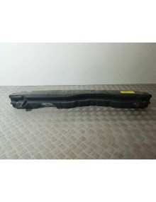 Recambio de refuerzo paragolpes trasero para ford fiesta (cb1) 1.6 tdci cat referencia OEM IAM 8A6117D961A  