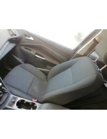 Recambio de asiento delantero derecho para ford c-max edition referencia OEM IAM   