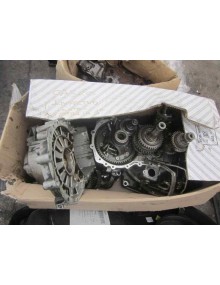 Recambio de caja cambios para seat ibiza (6l1) stella referencia OEM IAM EWT CASCO 