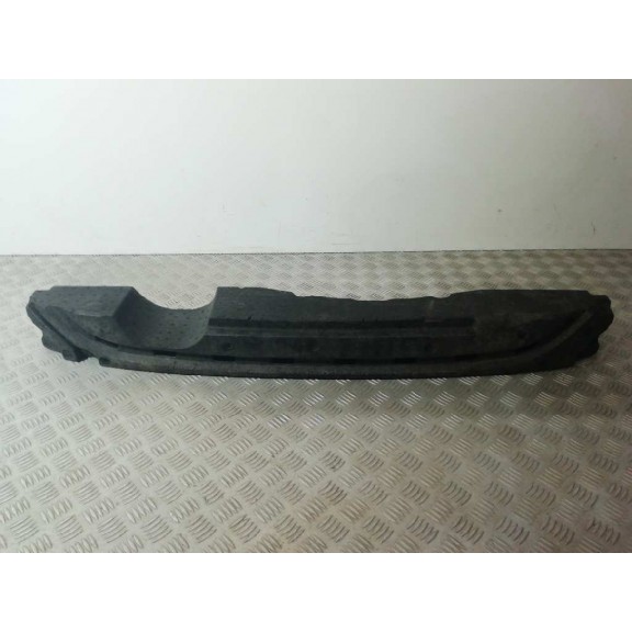 Recambio de refuerzo paragolpes trasero para ford fiesta (cb1) 1.6 tdci cat referencia OEM IAM 8A6117D961A  