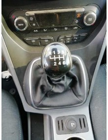 Recambio de pomo palanca cambio para ford c-max edition referencia OEM IAM  6V 