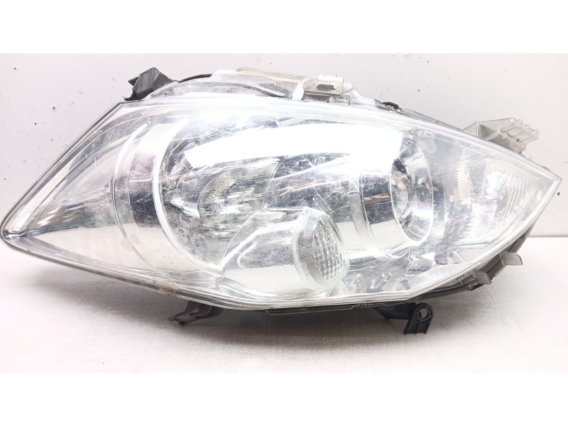 Recambio de faro izquierdo para toyota auris (_e15_) 2.0 d-4d (ade150_) referencia OEM IAM 8115002540 89903724 89903692